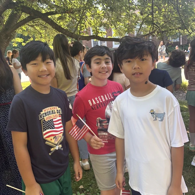 flag