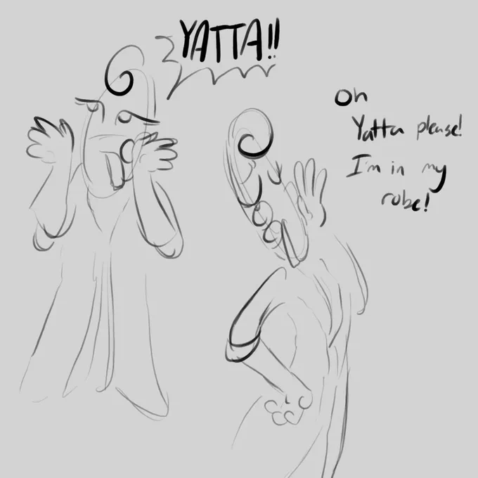 Yatta!!


Oh Yatta please! im in my robe