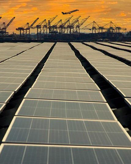 NJEDA approves $79M for clean-energy retrofit projects