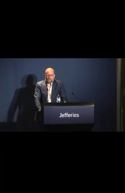 AbCellera CFO Andrew Booth speaking at Jefferies Global Healthcare Conference 2026 on June 4, 2026

$ABCL