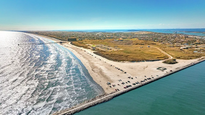 This top Texas beach park is getting a $1.2M glow-up
