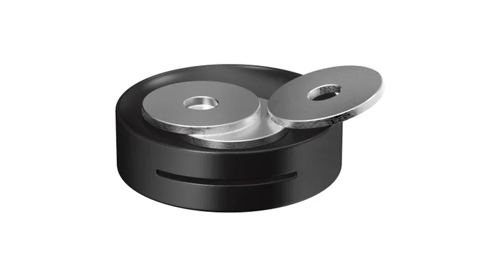 World physical tokens POS