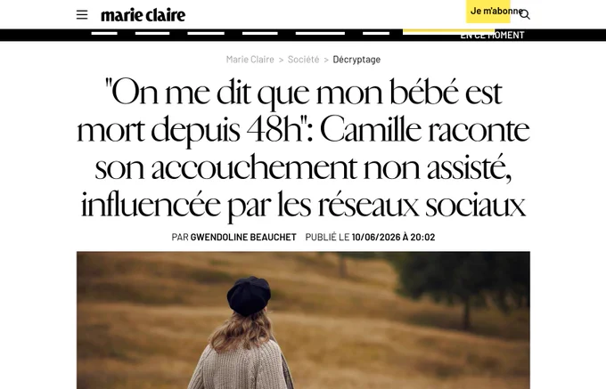 https://www.marieclaire.fr/on-me-dit-que-mon-bebe-est-mort-depuis-48h-camille-raconte-son-accouchement-non-assiste-influencee-par-les-reseaux-sociaux,1514645.asp