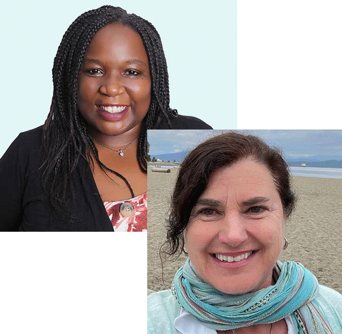 #UBCOceans announces the laureates of its 2nd cohort Africa-UBC Oceans and Fisheries Visiting Fellows: Dr. Rael Adhiambo (Kenya) - who will be working with @ubcires' Leila Harris
https://oceans.ubc.ca/2026/06/15/second-cohort-of-africa-ubc-oceans-and-fisheries-visiting-fellow-selected/