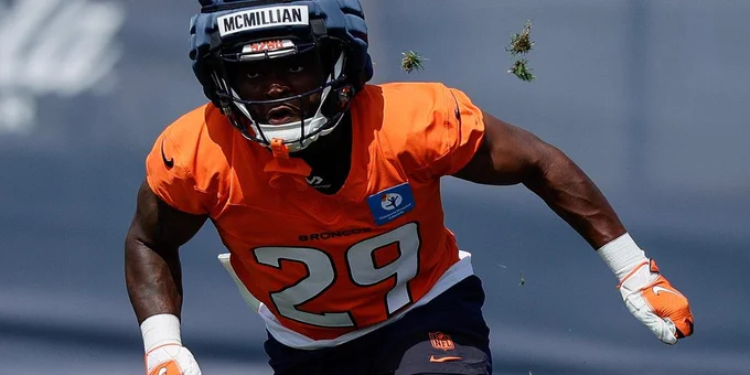 5 takeaways after the second week of Broncos OTAs