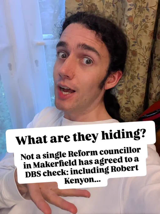 Ed Kimberley, Worcs Councillor  [@MyWorcester]