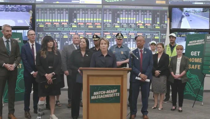Five Fraud Questions Maura Healey Can't Ignore