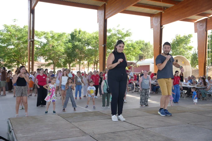 Inauguració coberta pista poliesportiva Fontajau