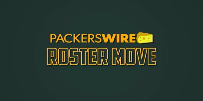 Packers make roster move to start final week of offseason workout program