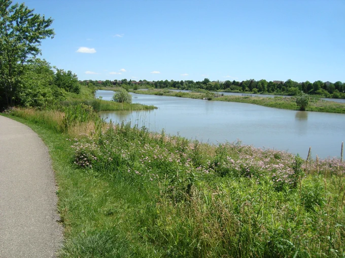 Osprey Marsh Trail