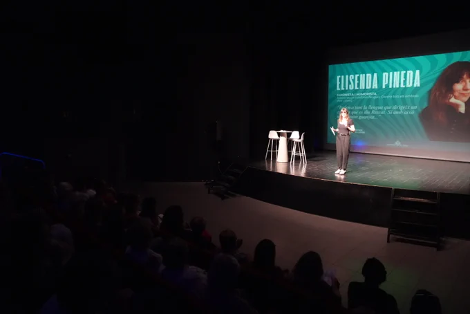 Presentació estudi usos lingüístics a la ciutadania