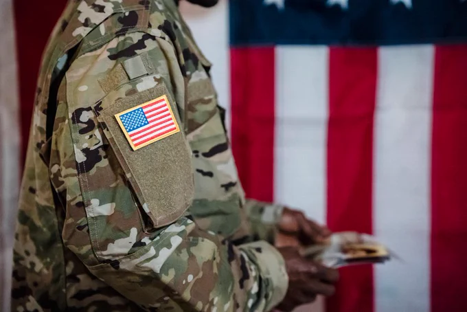 🔵 Why I Donate All My Book Profits to the Wounded Warrior Project | @WorkedForMeBook  https://seizingopportunitydaily.substack.com/p/why-i-donate-all-my-book-profits

Ever since the publication of my memoir, people have occasionally asked why I chose to donate all book profits to the @WWP. Here's why...

#MondayBlogs
