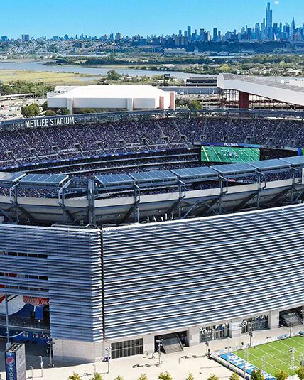 Airbnb helps NJ surpass 1,000 free World Cup tickets