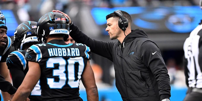 NFL analyst outlines Panthers' worst-case scenario for 2026