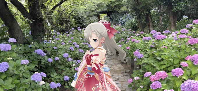 三河　本光寺