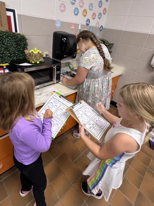 Summer School - Week 1: • Getting-To-Know-You Activities • Unit:  Oceans & Turtles #plainsmenpride