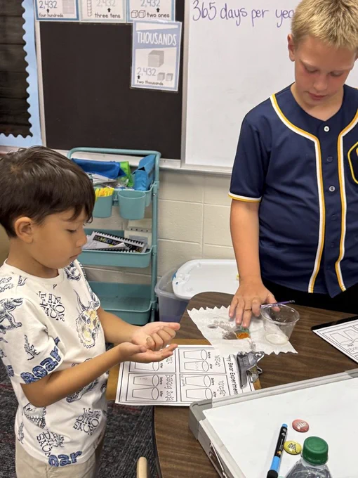 Summer School - Week 1: • Getting-To-Know-You Activities • Unit:  Oceans & Turtles #plainsmenpride
