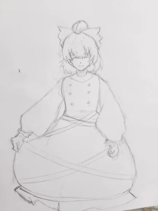 More tojas 