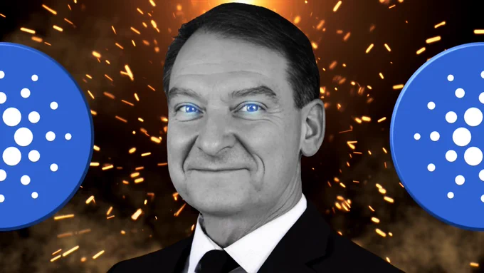 Daily Cardano News! SEC Approves ETF With ADA! Charles: "Cardano Is NOT Dead."