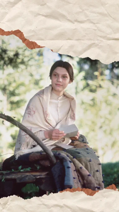 Credit: Little Women.