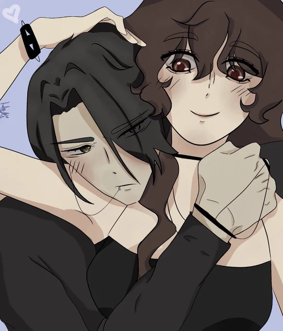 Trade con @Hekiiis GRACIAS LO AMO</3
