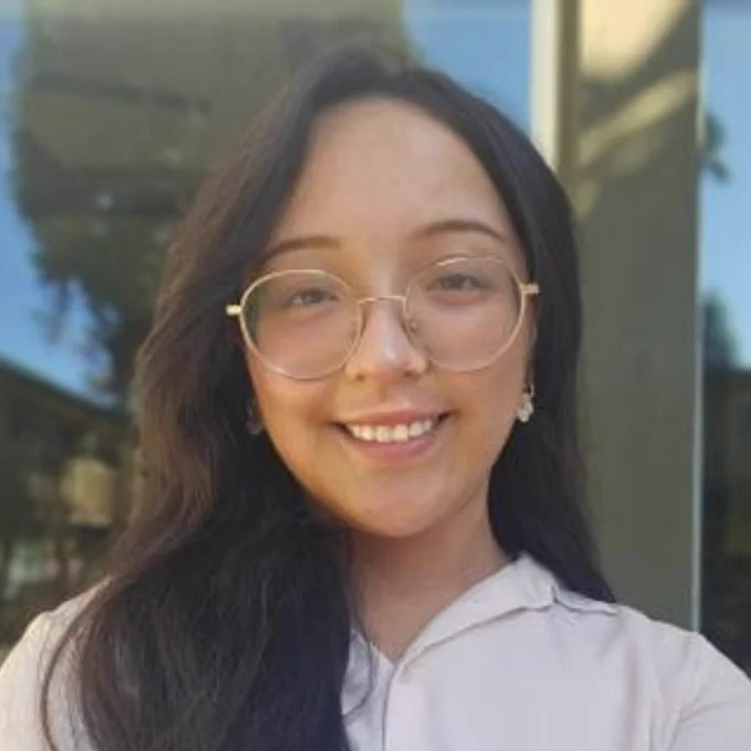 Raelyne "Rae" Mendoza is University of Washington-Seattle-bound.