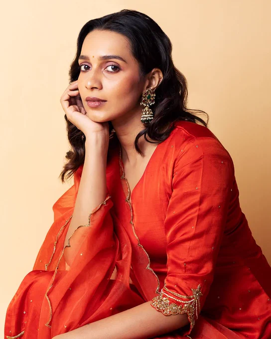 Sanchana Natarajan
