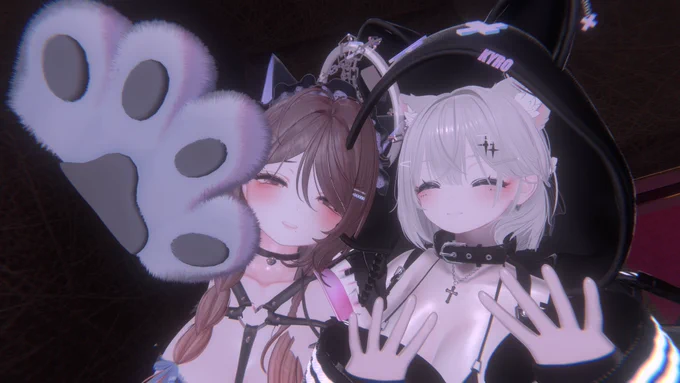 4人目みそぎメイド天使にゃんちゃん！
初めましてのみそぎメイド天使にゃんちゃん！
最初から最後まで可愛い💕言ってくれてありがとう！
可愛い💕言ってくれてたから最初からもうイチャイチャしちゃってたね！
みそぎメイド天使にゃんちゃん可愛いすぎて自分ももうメロメロ状態💕
いっぱいイチャイチャしてくれてありがとう！
最後に一緒に寝て幸せだったもうみそぎちゃんの近くで住みたかったよ(*´˘`*)♡
またイチャイチャしよーね！
(イチャイチャしてくださいお願いします！！！)