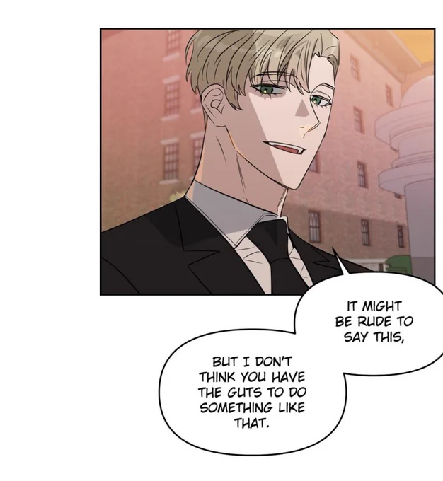 Kiss Me, Liar (Main story)