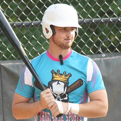 Jack Bartletta had four hits, including a double, RBI, and three runs scored, in CHBR's victory over the Blackwood Bears.