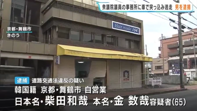画像：MBS（毎日放送）