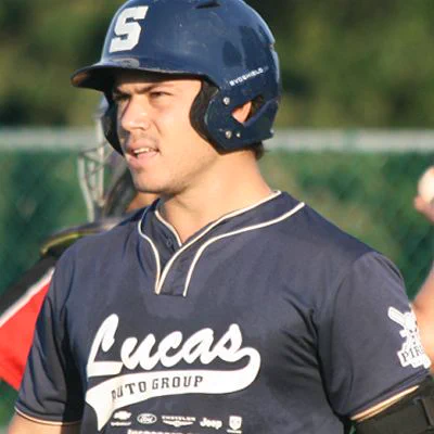 David Kursman, who had an RBI double, came out of the pen (3 IP, 3 R, 4 K) to earn the first win of 2026 for the Pirates.