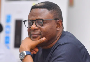 Cross River State Governor, Prince Bassey Edet Otu
