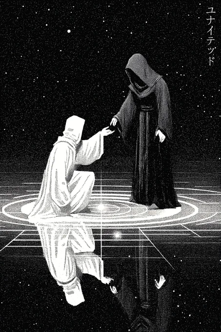 Together? 𝘛𝘰𝘨𝘦𝘵𝘩𝘦𝘳