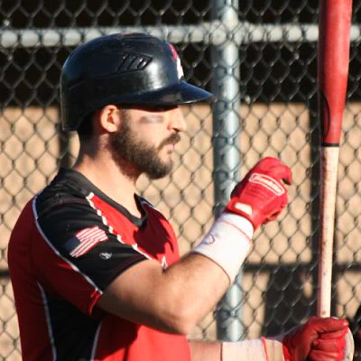 Darren Fischer picked up two RBI in Garton's 5-0 win over the Pine Barrens on Monday night.