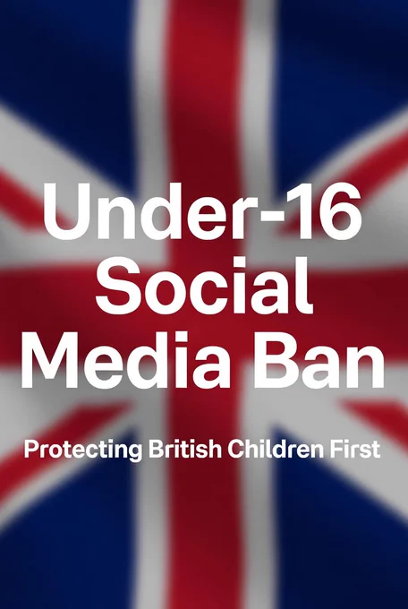 The Under-16 ban proves Starmer puts our children before global tech billionaires