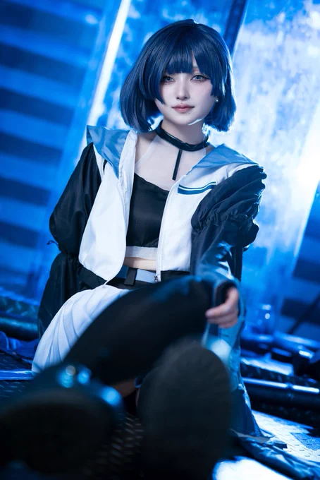 学園アイドルマスター コスプレ 秦谷美鈴