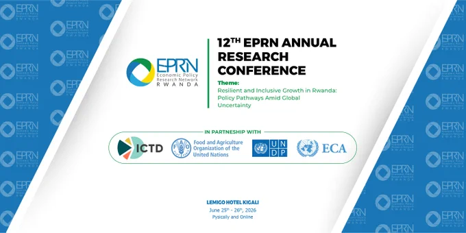 Come let's discuss policies together by using the findings which will be presented.