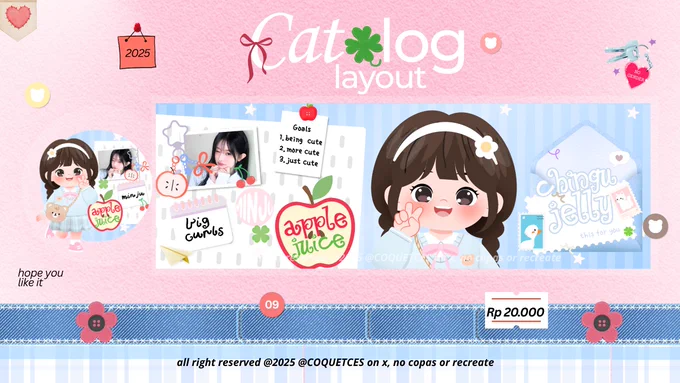 7. minjy kecil