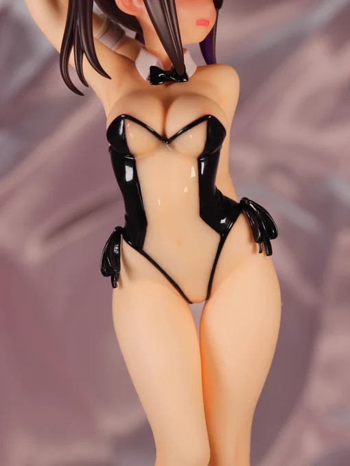 ガレージキットの写真