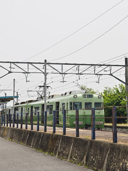 MEITETSU Train GN13