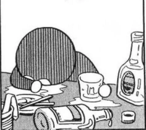 ドラえもん百科