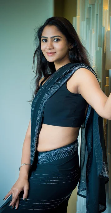 Shruti Reddy