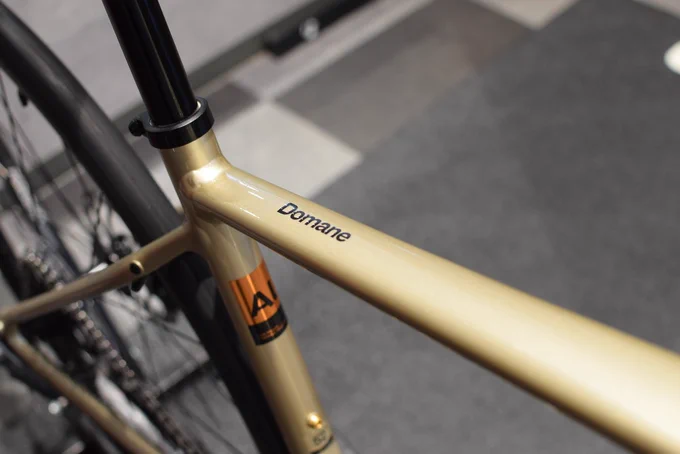 Trek Domane AL 2 Gen 4 2027年モデル