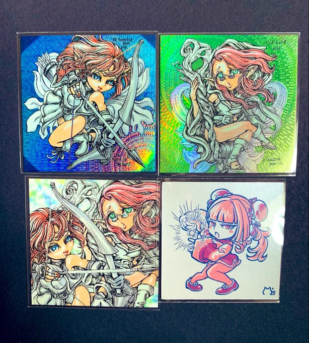 ムラサメさん作