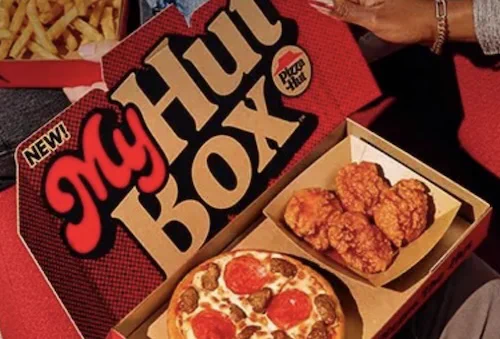 ICR Inc. works for LongRange Capital as the Stamford private equity firm acquires Pizza Hut from Yum Brands for $1.5B.