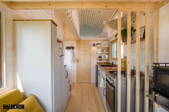 Living space