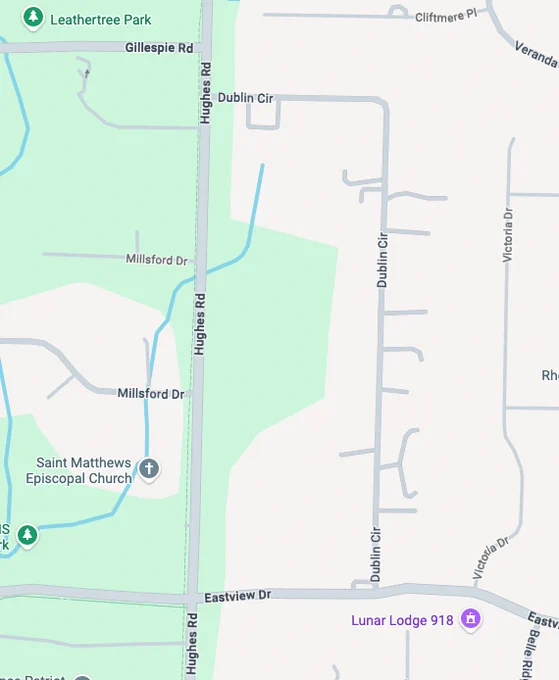 Dublin Circle resurfacing project