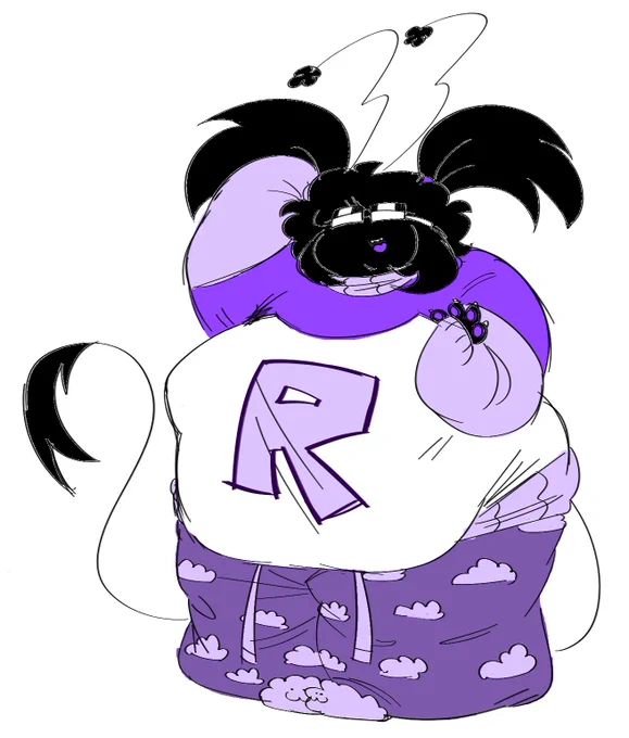 PJ's