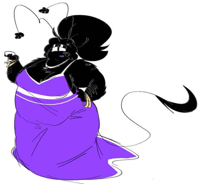 Fancy